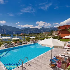 Rosa Hotel Malcesine