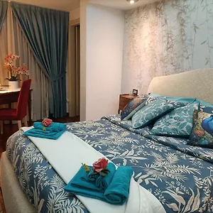 Gemma Di Gallura Charme Bed & Breakfast Olbia