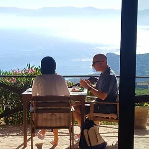 Tre Giummare Bed & Breakfast Scopello (Sicily)