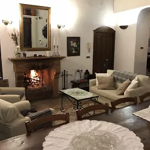 Loriana Bed & Breakfast Milo