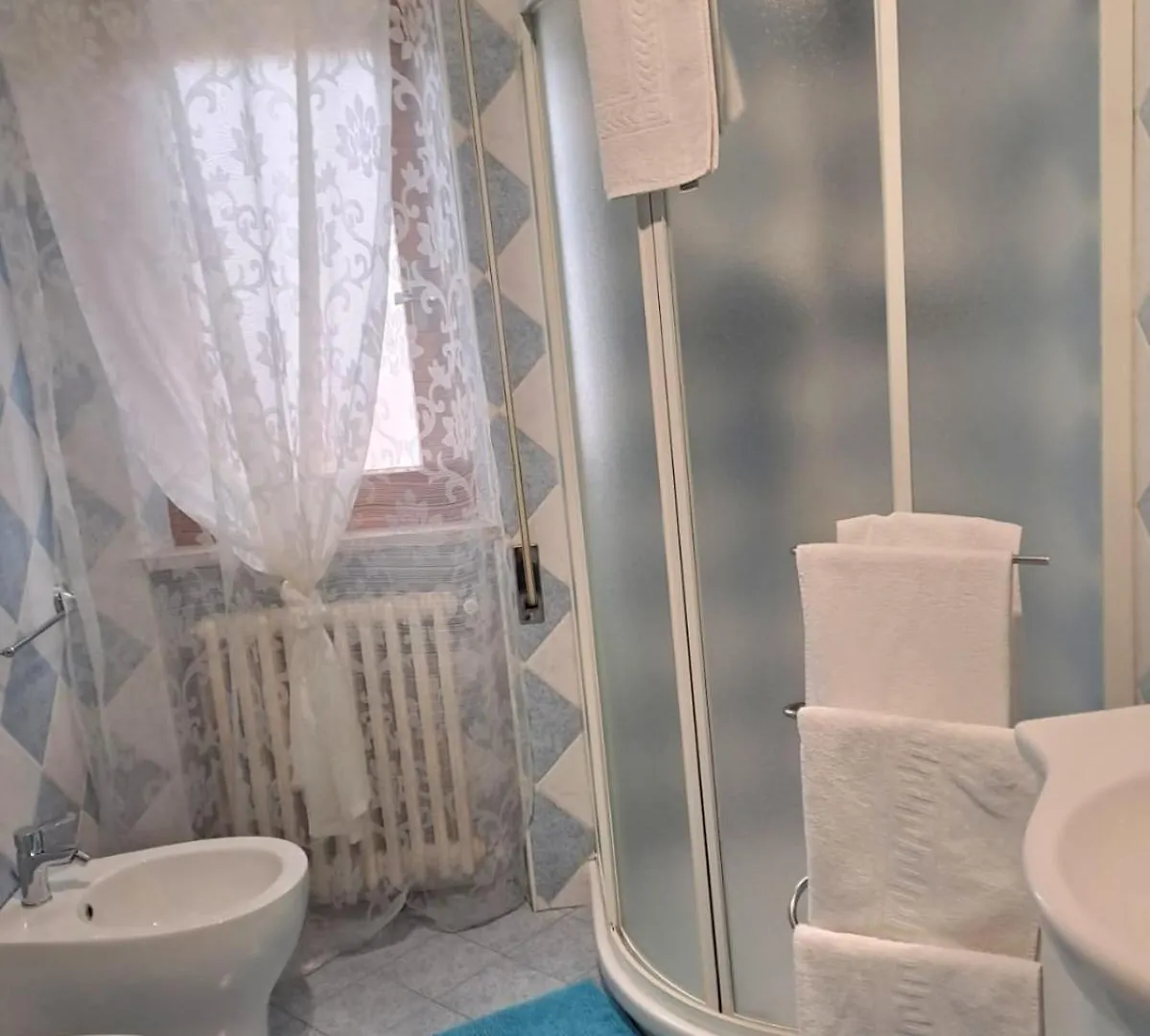 Bed and Breakfast Da Laura Lucca