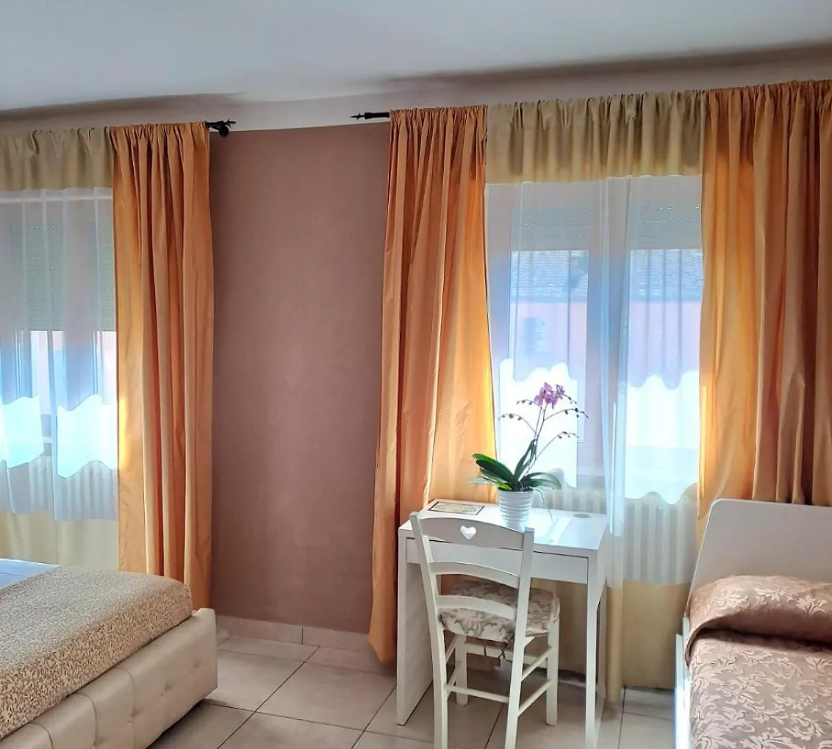 Bed and Breakfast Da Laura Lucca
