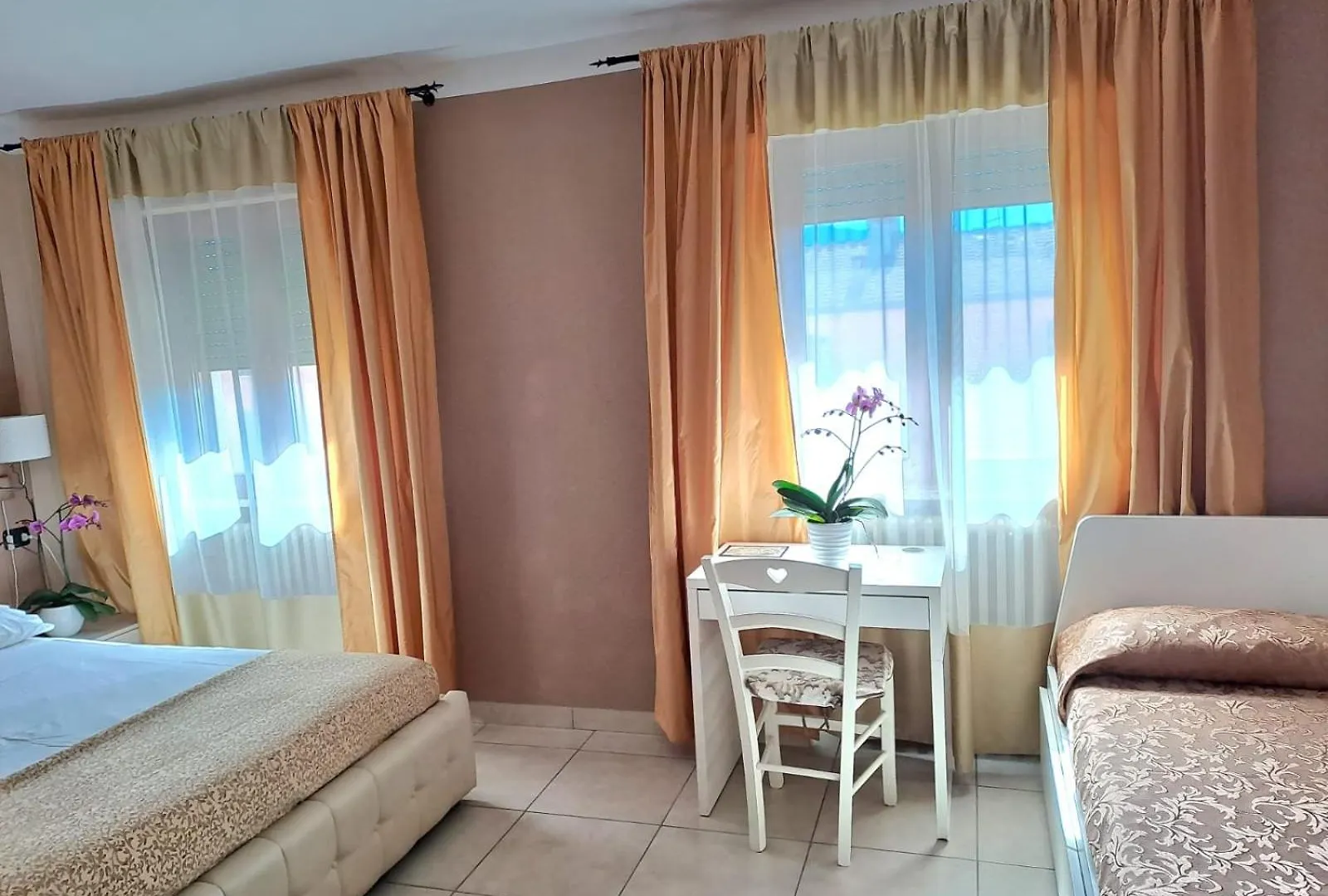 Bed and Breakfast Da Laura Lucca
